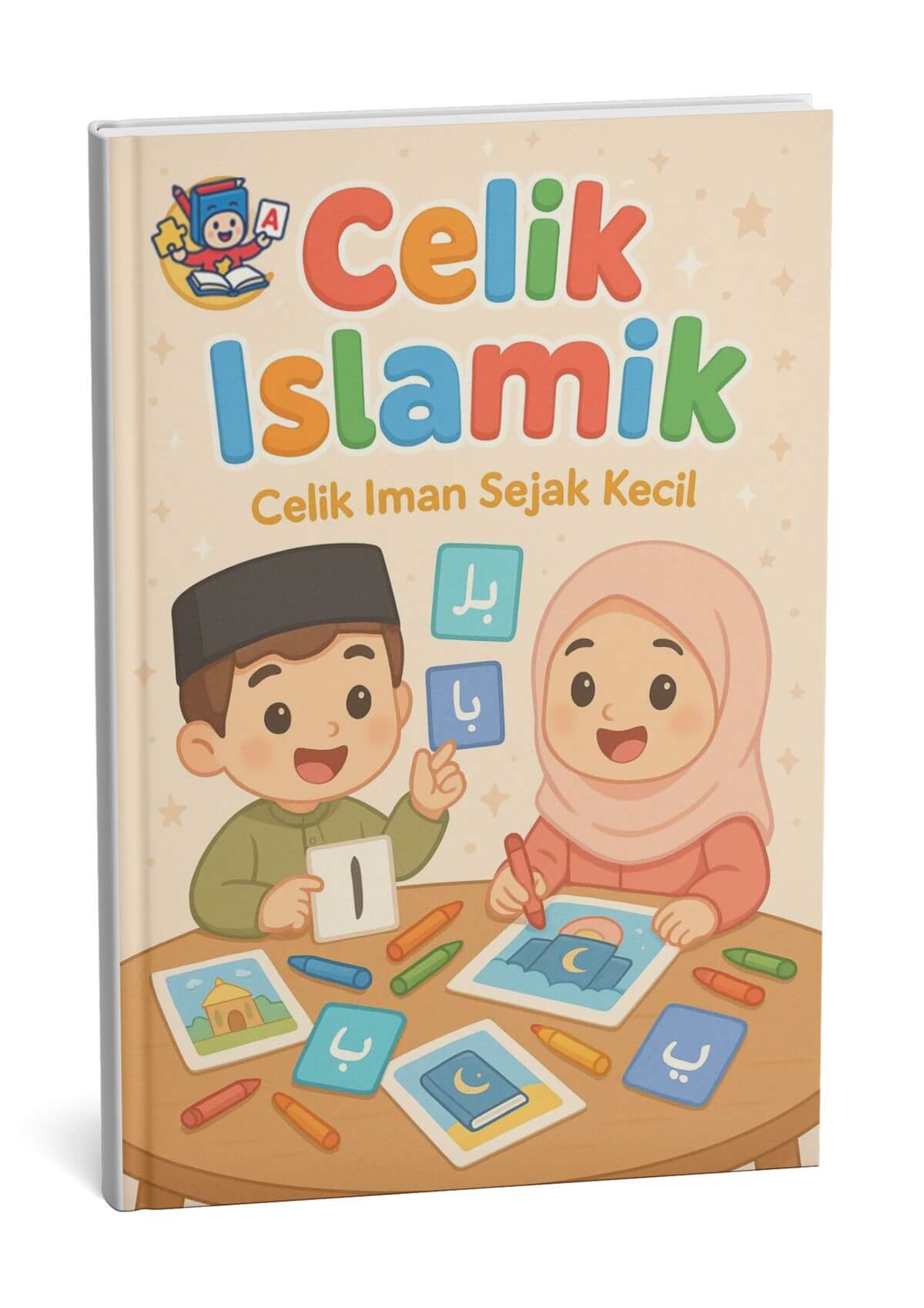 Didik anak Celik Islamik – kitpendidikan.com