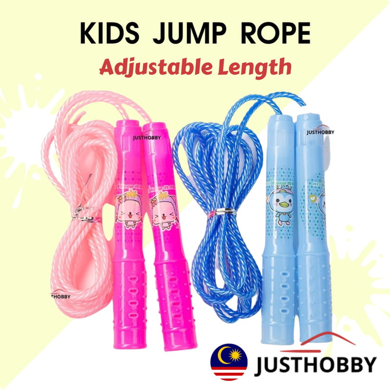 Kids Digital Skipping Rope Kids Digital Skipping Rope – kitpendidikan.com