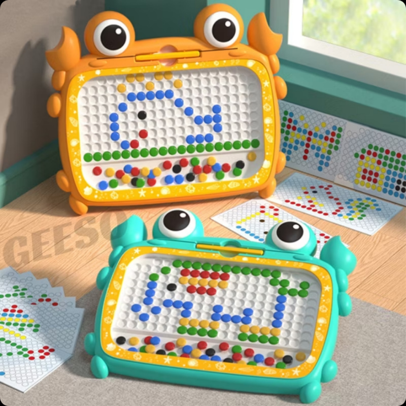 Magnetic Drawing Board Kids Toys Magnetic Drawing Board Kids Toys