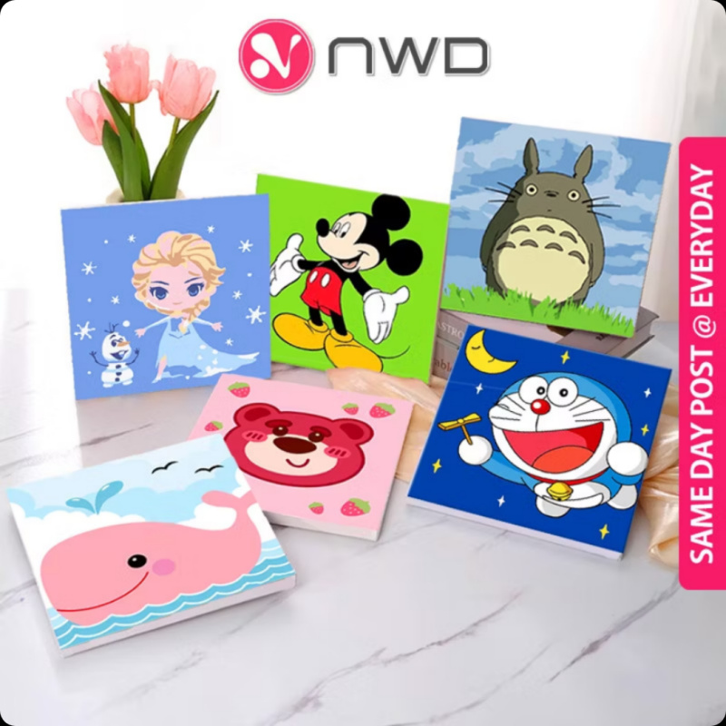 Paint By Number Kit Framed Canvas Paints Paint By Number Kit Framed Canvas Paints